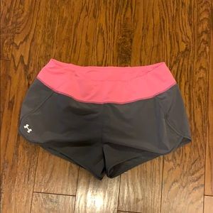 Under Armor shorts